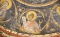 12340 - Ιερό Βατοπαιδινό Κελλί Αγίου Προκοπίου. Φωτογραφίες από τη γιορτή του Αγίου Προκοπίου και των τοιχογραφιών (14ου αι.) στο παρεκκλήσι του Αγίου Ιωάννου του Θεολόγου - Φωτογραφία 50