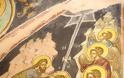 12340 - Ιερό Βατοπαιδινό Κελλί Αγίου Προκοπίου. Φωτογραφίες από τη γιορτή του Αγίου Προκοπίου και των τοιχογραφιών (14ου αι.) στο παρεκκλήσι του Αγίου Ιωάννου του Θεολόγου - Φωτογραφία 52