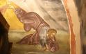 12340 - Ιερό Βατοπαιδινό Κελλί Αγίου Προκοπίου. Φωτογραφίες από τη γιορτή του Αγίου Προκοπίου και των τοιχογραφιών (14ου αι.) στο παρεκκλήσι του Αγίου Ιωάννου του Θεολόγου - Φωτογραφία 56