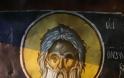 12340 - Ιερό Βατοπαιδινό Κελλί Αγίου Προκοπίου. Φωτογραφίες από τη γιορτή του Αγίου Προκοπίου και των τοιχογραφιών (14ου αι.) στο παρεκκλήσι του Αγίου Ιωάννου του Θεολόγου - Φωτογραφία 58