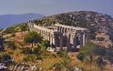 Συλλεκτικό ντοκιμαντέρ: Πριν ο ναός του Απόλλωνα σκεπαστεί!
