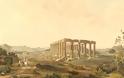 Συλλεκτικό ντοκιμαντέρ: Πριν ο ναός του Απόλλωνα σκεπαστεί! - Φωτογραφία 2