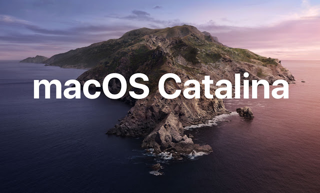 Το macOS Catalina Beta 5 είναι διαθέσιμο - Φωτογραφία 1