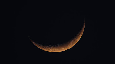 Έρχεται το «μαύρο φεγγάρι»: Τι είναι, πού θα είναι ορατό και γιατί είναι σημαντικό - Φωτογραφία 1