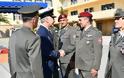 Επίσημη Επίσκεψη του Αρχηγού Γενικού Επιτελείου  Ενόπλων Δυνάμεων  (Α/ΓΕΕΔ) Σερβίας στην Ελλάδα - Φωτογραφία 4