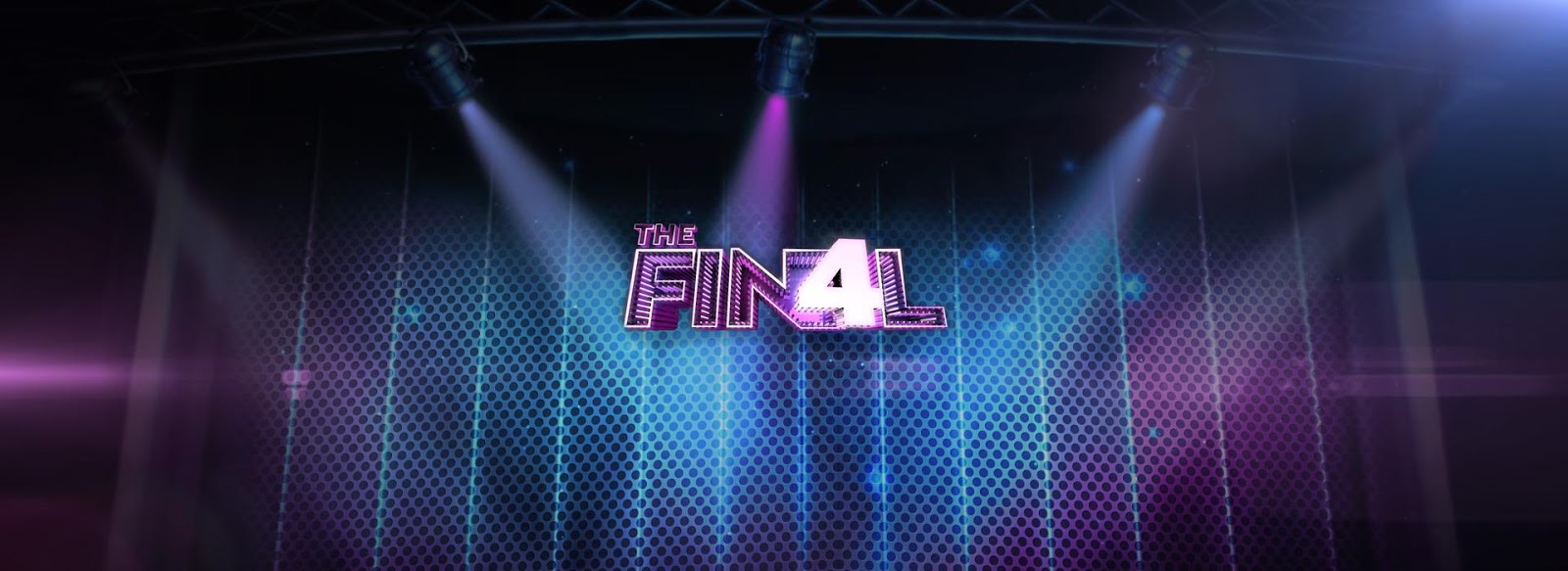 Η ανακοίνωση για τις οντισιόν του ''The Final Four'' - Φωτογραφία 1