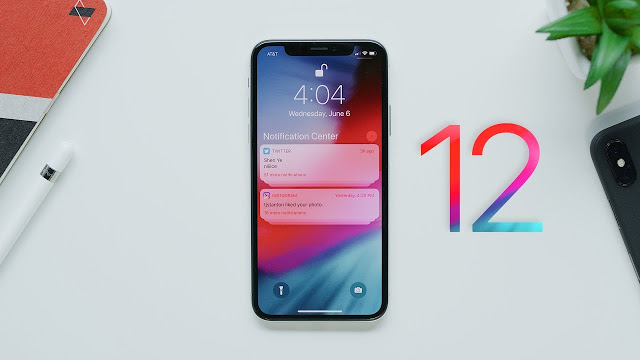 Η Apple δεν υπογράφει πλέον τα iOS 12.3, 12.3.1 και 12.3.2 - Φωτογραφία 1