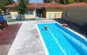 Αυτό είναι το πρώτο ελληνικό δημόσιο σχολείο με πισίνα - Φωτογραφία 4