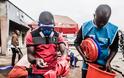 Έκλεισε τα σύνορα με το Κονγκό η Ρουάντα λόγω του Έμπολα