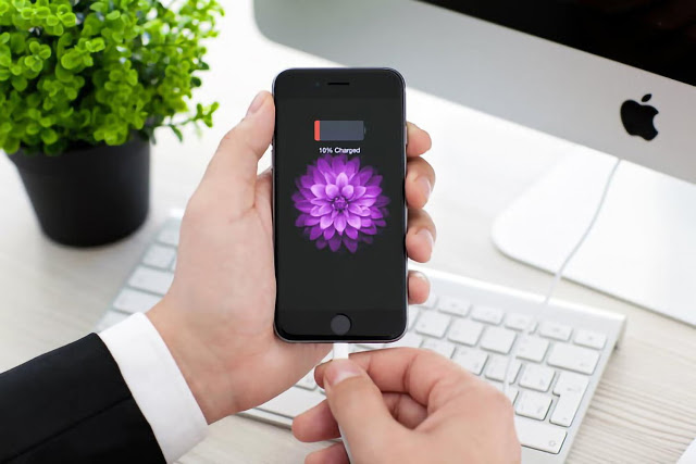Η Apple συνεχίζει να επιβραδύνει τα iPhone λόγο της μπαταρίας (νέες καταγγελίες) - Φωτογραφία 1