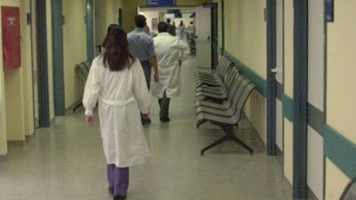 Μαζικές προσλήψεις μόνιμου προσωπικού ζητούν οι εργαζόμενοι στα νοσοκομεία - Φωτογραφία 1