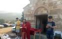Γιόρτασε το βυζαντινό εκκλησάκι του ΑΓΙΟΥ ΣΤΕΦΑΝΟΥ στην ΠΑΠΑΔΑΤΟΥ Ξηρομέρου - Φωτογραφία 10