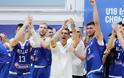 Eurobasket U18: Στα ημιτελικά η Εθνική – Κέρδισε την Λιθουανία και παίζει με Ισπανία για την πρόκριση στον τελικό