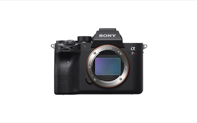 H Sony παρουσιάζει την πρώτη mirrorless κάμερα των 61 Megapixel - Φωτογραφία 1