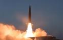 Βόρεια Κορέα: Τρίτη δοκιμή πυραύλου μέσα σε μία εβδομάδα