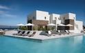 Πέντε πανέμορφα ξενοδοχεία στην Ελλάδα για πολυτελείς διακοπές - Φωτογραφία 2
