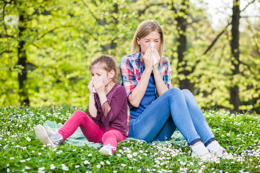 Οι αλλεργίες (και πώς θα γλυτώσετε από αυτές) - Φωτογραφία 1