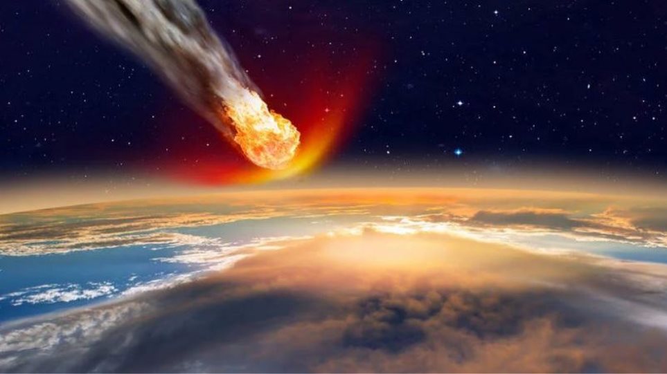 Αστεροειδής μεγαλύτερος από το Empire State θα επισκεφθεί τη «γειτονιά» της Γης στις 10 Αυγούστου - Φωτογραφία 1