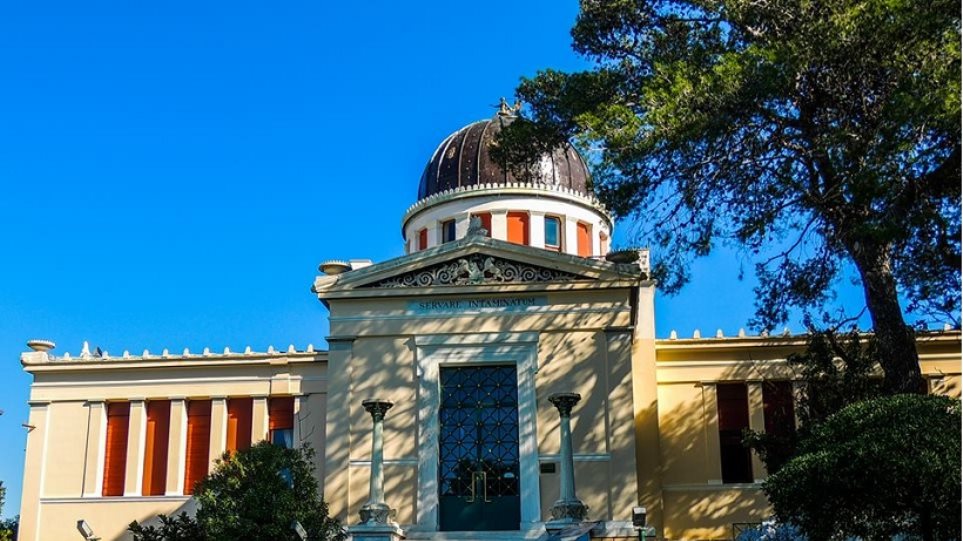 Η Περιφέρεια Αττικής διαθέτει €1δις.156 εκατ. για το Εθνικό Αστεροσκοπείο Αθηνών - Φωτογραφία 1