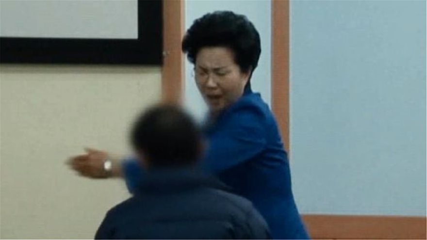 Νότια Κορέα: Ηγέτιδα αίρεσης φυλάκιζε και κακοποιούσε 400 πιστούς - Φωτογραφία 3