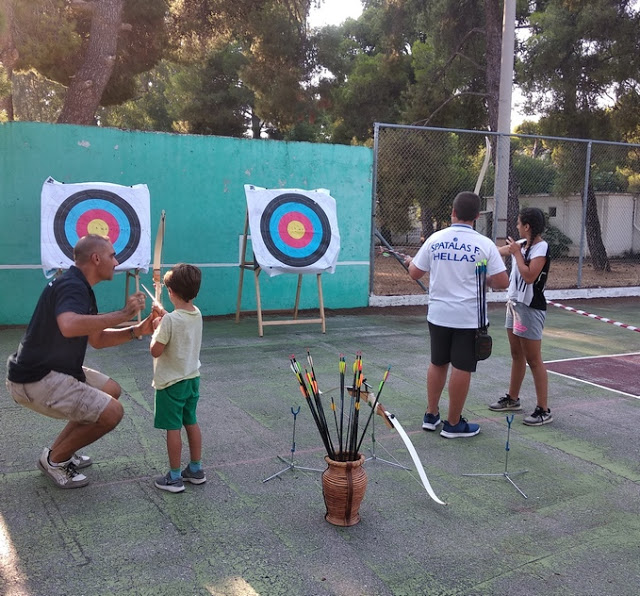 Αθλητική Δραστηριότητα στο ΚΕΔΑ/Ζ - Φωτογραφία 2