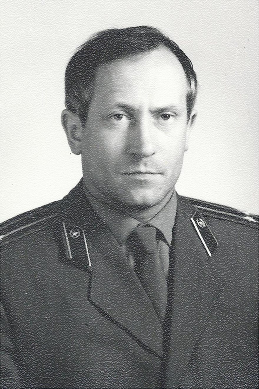 Όλεγκ Γκορντιέφσκι: Ο κατάσκοπος που «πλήγωσε» την KGB - Φωτογραφία 4