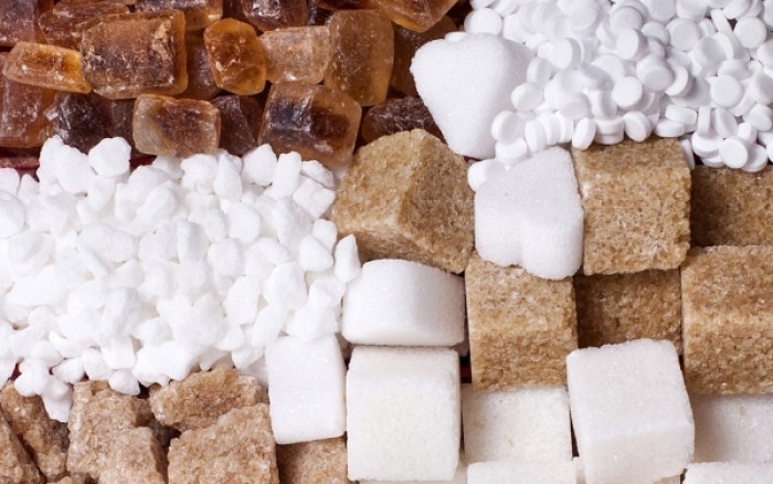 Λευκή vs. καστανή vs. μαύρη ζάχαρη - Θερμίδες και διατροφική αξία - Φωτογραφία 2