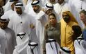 Σεΐχης του Ντουμπάι: Αμύθητη περιουσία, έξι σύζυγοι, 23 παιδιά και... ένα ακριβό διαζύγιο - Φωτογραφία 1