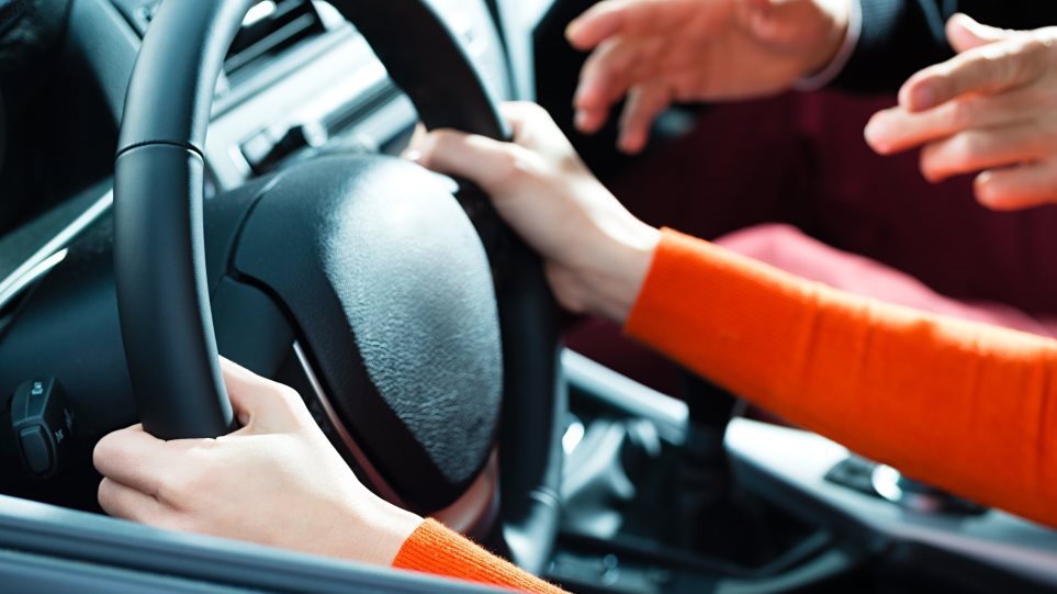 Εκπαιδευτές οδήγησης: Πρέπει να ξεχωρίσει η εκπαίδευση από την αξιολόγηση - Φωτογραφία 1
