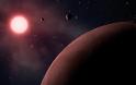 NASA: Τρεις νέους εξωπλανήτες εντόπισε το τηλεσκόπιο TESS