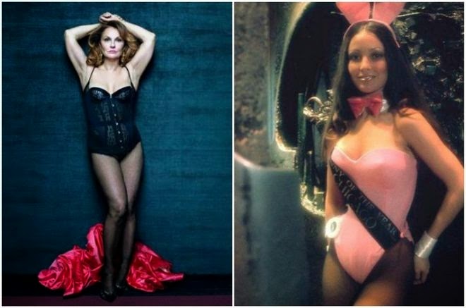 Τι απέγιναν τα κουνελάκια του Playboy από τις δεκαετίες ’50, ’60 και ’70 (Φωτογραφίες)!! - Φωτογραφία 1