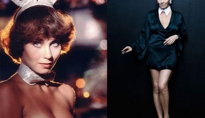 Τι απέγιναν τα κουνελάκια του Playboy από τις δεκαετίες ’50, ’60 και ’70 (Φωτογραφίες)!! - Φωτογραφία 10
