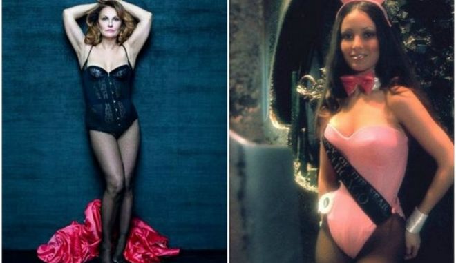Τι απέγιναν τα κουνελάκια του Playboy από τις δεκαετίες ’50, ’60 και ’70 (Φωτογραφίες)!! - Φωτογραφία 9