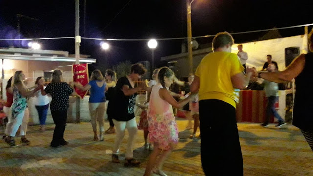 Όμορφο ΓΛΕΝΤΙ με χορούς στα ΠΑΛΙΑΜΠΕΛΑ - [ΦΩΤΟ: Στέλλα Λιάπη] - Φωτογραφία 11