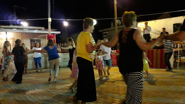 Όμορφο ΓΛΕΝΤΙ με χορούς στα ΠΑΛΙΑΜΠΕΛΑ - [ΦΩΤΟ: Στέλλα Λιάπη] - Φωτογραφία 24
