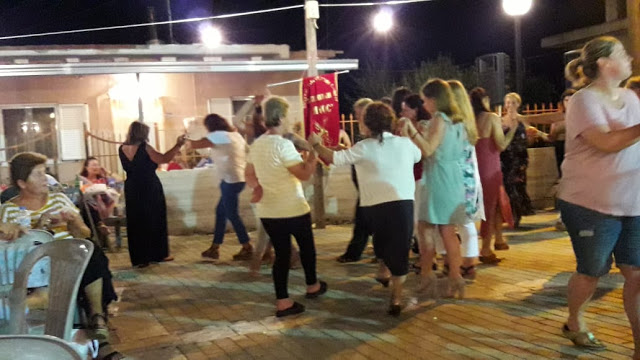 Όμορφο ΓΛΕΝΤΙ με χορούς στα ΠΑΛΙΑΜΠΕΛΑ - [ΦΩΤΟ: Στέλλα Λιάπη] - Φωτογραφία 53