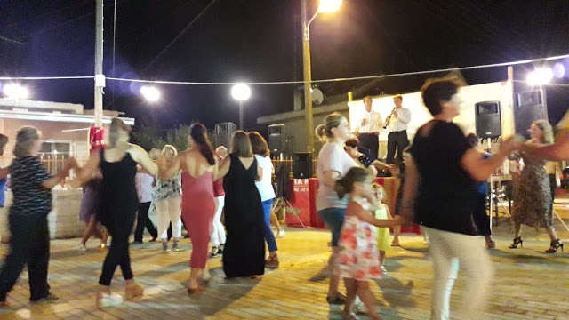 Όμορφο ΓΛΕΝΤΙ με χορούς στα ΠΑΛΙΑΜΠΕΛΑ - [ΦΩΤΟ: Στέλλα Λιάπη] - Φωτογραφία 67