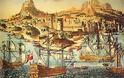 Οι «Σκοτεινοί αιώνες» της Κρήτης: Από το 961 ως το 1204 - Οι Σλάβοι στην Κρήτη