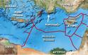 Το σχέδιο της Τουρκίας για Καστελόριζο και Ανατολική Μεσόγειο – Σεισμικές έρευνες, γεωτρήσεις και δημιουργία τετελεσμένων