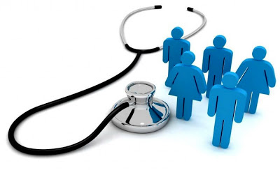 Ο θεσμός του Οικογενειακού γιατρού για να πετύχει χρειάζεται ανακατανομή κονδυλίων στην Πρωτοβάθμια Υγεία - Φωτογραφία 1