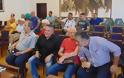 Εικόνες + video από την συνάντηση για την σωτηρία του ΠΥΡΣΟΥ - Φωτογραφία 5