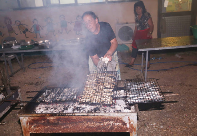 Με επιτυχία η Γιορτή Σαρδέλας στο ΜΥΤΙΚΑ [ΦΩΤΟ: Χρήστος Μπόνης] - Φωτογραφία 11