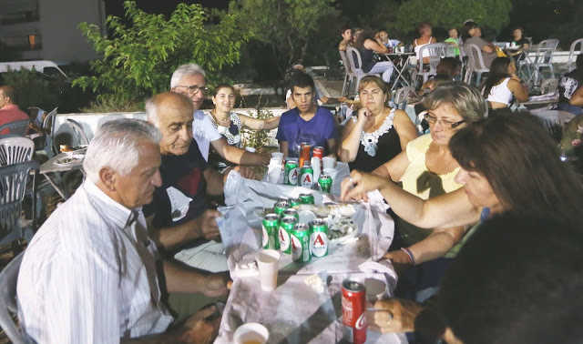 Με επιτυχία η Γιορτή Σαρδέλας στο ΜΥΤΙΚΑ [ΦΩΤΟ: Χρήστος Μπόνης] - Φωτογραφία 32