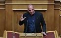 Γ. Βαρουφάκης: H ΕΥΠ επί ΣΥΡΙΖΑ παρακολουθούσε και υπουργούς..