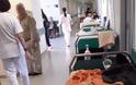 Χωρίς τραυματιοφορείς τα νοσηλευτικά ιδρύματα - Καμπανάκι από το νοσοκομείο Βέροιας