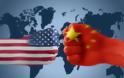 Τριγμοί στις αγορές από τη σύγκρουση ΗΠΑ-Κίνας