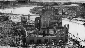 Χιροσίμα, 74 χρόνια μετά τον πρώτο βομβαρδισμό με ατομικό όπλο - Φωτογραφία 3