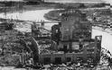 Χιροσίμα, 74 χρόνια μετά τον πρώτο βομβαρδισμό με ατομικό όπλο - Φωτογραφία 3