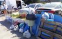 Γεμάτο σκουπίδια το λιμάνι της ΠΑΛΑΙΡΟΥ (ΔΕΙΤΕ ΦΩΤΟ)