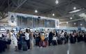 Μαύρη σελίδα για τον τουρισμό οι καθυστερήσεις στα ελληνικά αεροδρόμια